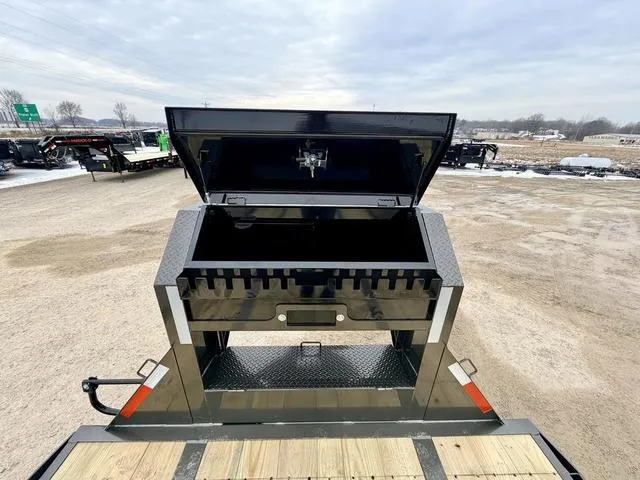 new Other Trailers MAXX-D  for sale, in Poplar Bluff, MO Thumbnail 11