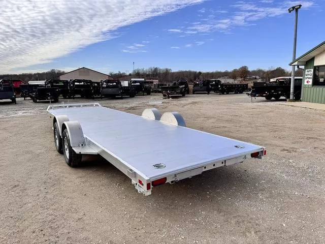 new Utility Trailers Aluma  for sale, in Poplar Bluff, MO Thumbnail 11
