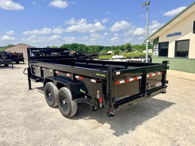 new Dump Trailers Load Trail  for sale, in Poplar Bluff, MO Thumbnail 15