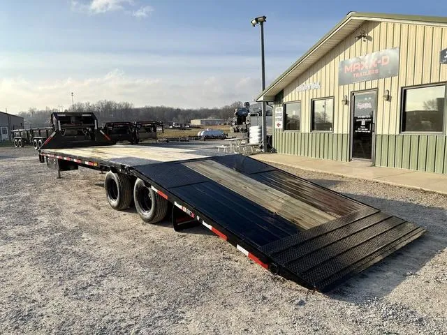 new Utility Trailers MAXX-D  for sale, in Poplar Bluff, MO Thumbnail 10