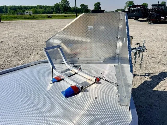 new Motorcycle / Cycle Trailers Aluma  for sale, in Poplar Bluff, MO Thumbnail 13