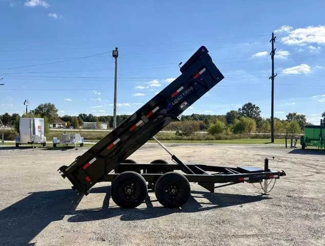 new Dump Trailers Load Trail  for sale, in Poplar Bluff, MO Thumbnail 5