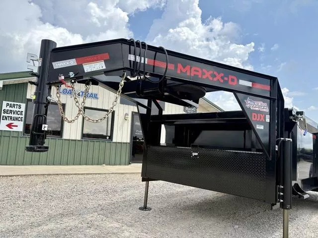 new Dump Trailers MAXX-D  for sale, in Poplar Bluff, MO Thumbnail 24