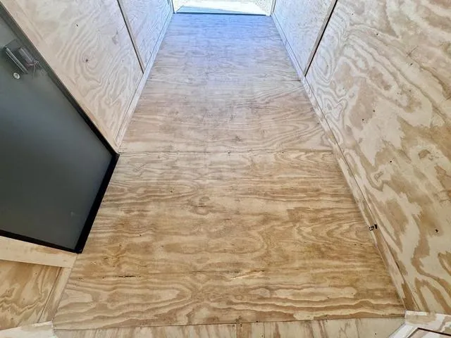 new Cargo (Enclosed) Trailers J&A Trailers  for sale, in Poplar Bluff, MO Thumbnail 17