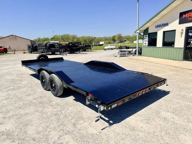 new Car Haulers / Racing Trailers MAXX-D  for sale, in Poplar Bluff, MO Thumbnail 8