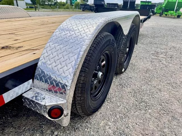 new Car Haulers / Racing Trailers Load Trail  for sale, in Poplar Bluff, MO Thumbnail 16