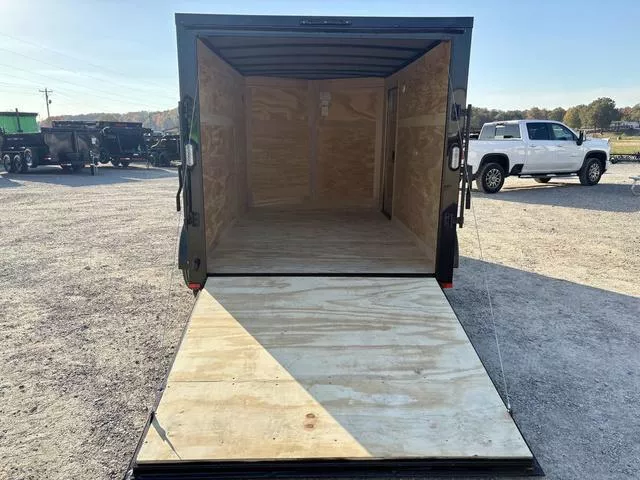 new Cargo (Enclosed) Trailers Arising  for sale, in Poplar Bluff, MO Thumbnail 8