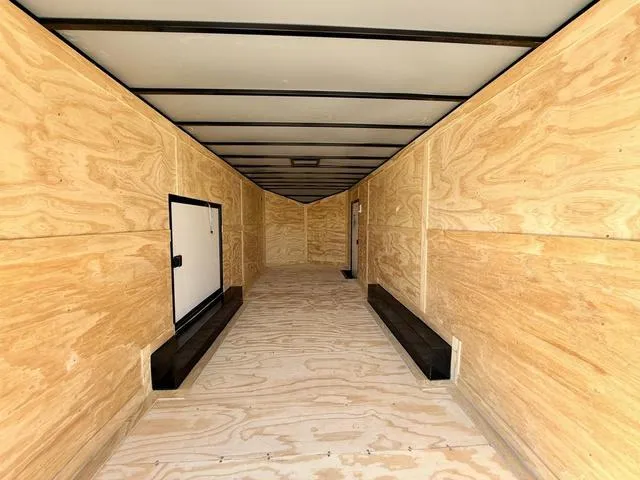 new Car Haulers / Racing Trailers Anvil  for sale, in Poplar Bluff, MO Thumbnail 21