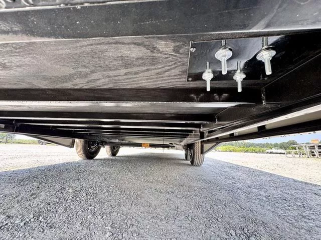 new Car Haulers / Racing Trailers J&A Trailers  for sale, in Poplar Bluff, MO Thumbnail 23