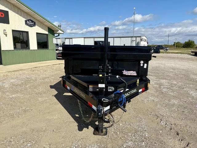 new Dump Trailers Load Trail  for sale, in Poplar Bluff, MO Thumbnail 10