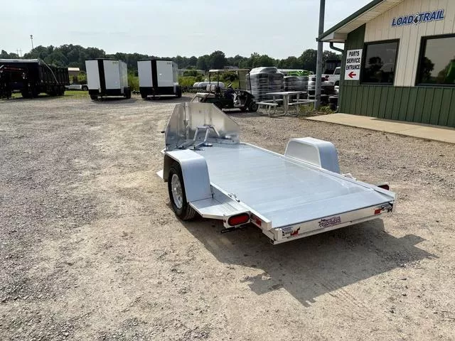 new Motorcycle / Cycle Trailers Aluma  for sale, in Poplar Bluff, MO Thumbnail 13