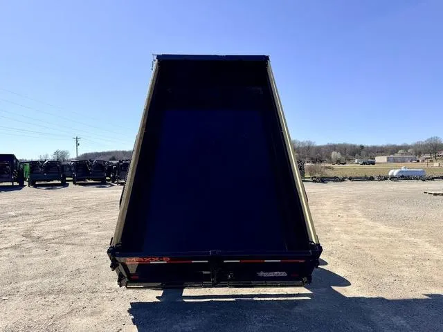 new Dump Trailers MAXX-D  for sale, in Poplar Bluff, MO Thumbnail 5