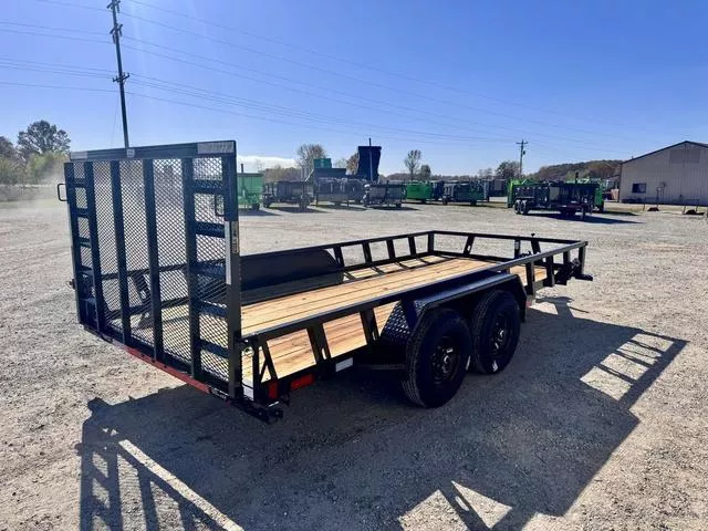 new Utility Trailers Load Trail  for sale, in Poplar Bluff, MO Thumbnail 15