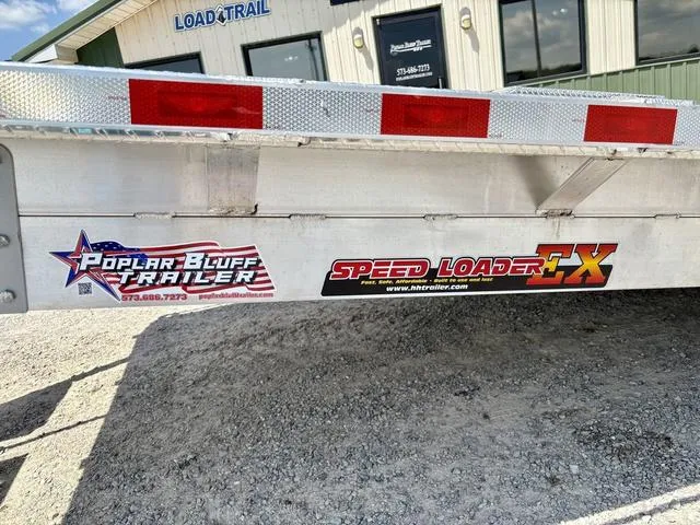 new Car Haulers / Racing Trailers H and H Trailer  for sale, in Poplar Bluff, MO Thumbnail 6