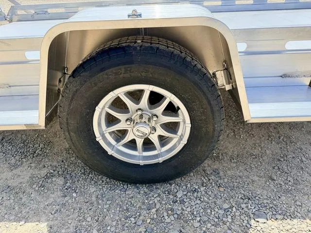 new Utility Trailers Aluma  for sale, in Poplar Bluff, MO Thumbnail 12