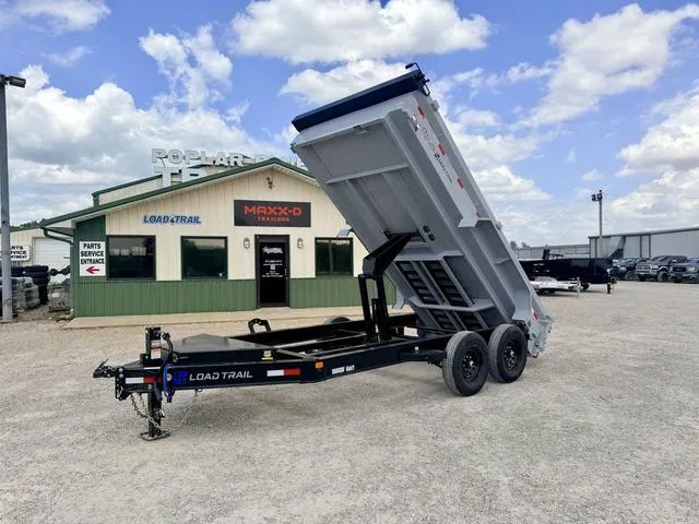 new Dump Trailers Load Trail  for sale, in Poplar Bluff, MO Thumbnail 2