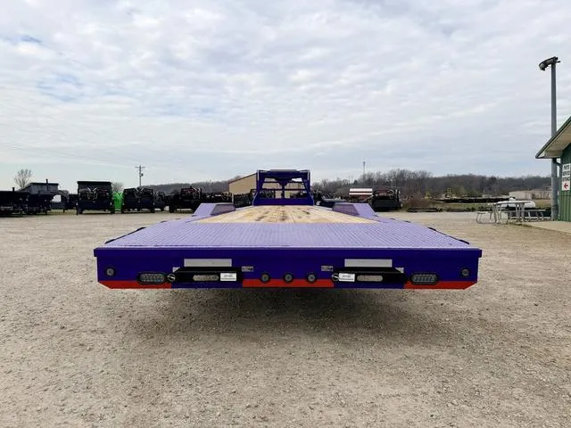 new Car Haulers / Racing Trailers Load Trail  for sale, in Poplar Bluff, MO Thumbnail 5