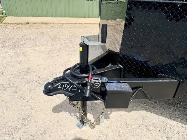 new Utility Trailers Anvil  for sale, in Poplar Bluff, MO Thumbnail 27