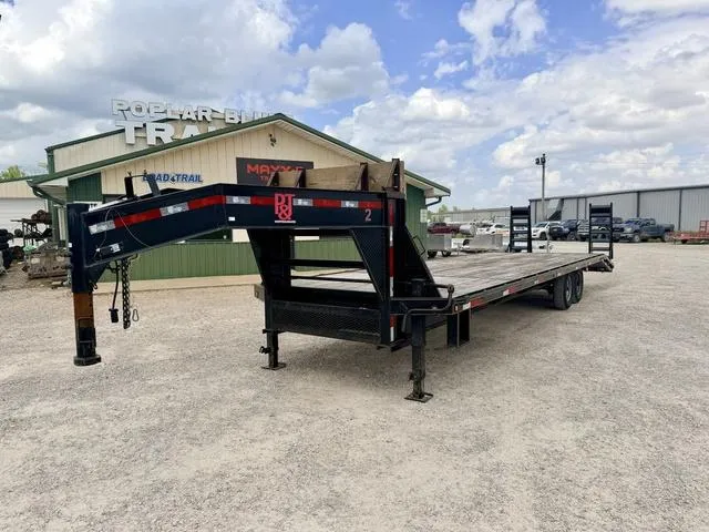 used Flat Decks Other  for sale, in Poplar Bluff, MO Thumbnail 3