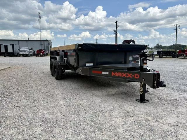 new Dump Trailers MAXX-D  for sale, in Poplar Bluff, MO Thumbnail 15
