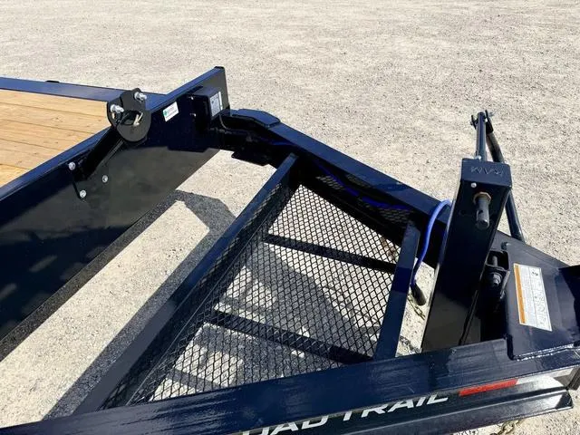 new Equipment / Flatbed Trailers Load Trail  for sale, in Poplar Bluff, MO Thumbnail 5