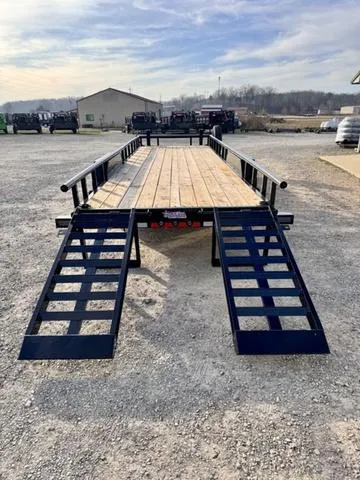 new Equipment / Flatbed Trailers Load Trail  for sale, in Poplar Bluff, MO Thumbnail 10
