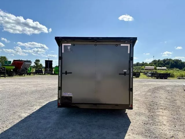 new Cargo (Enclosed) Trailers Anvil  for sale, in Poplar Bluff, MO Thumbnail 12