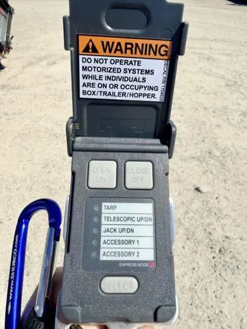 new Dump Trailers Diamond C Trailers  for sale, in Poplar Bluff, MO Thumbnail 31