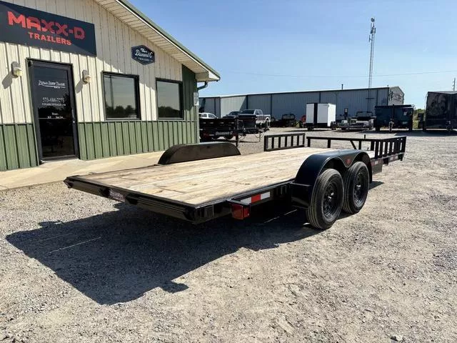 new Car Haulers / Racing Trailers Rivercraft  for sale, in Poplar Bluff, MO Thumbnail 6