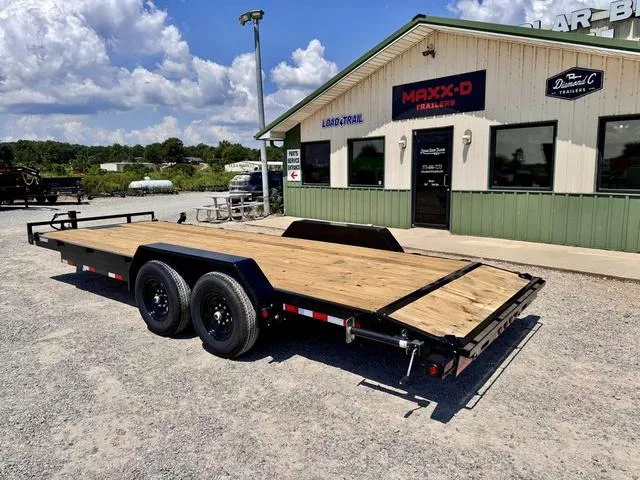 new Equipment / Flatbed Trailers Load Trail  for sale, in Poplar Bluff, MO Thumbnail 3