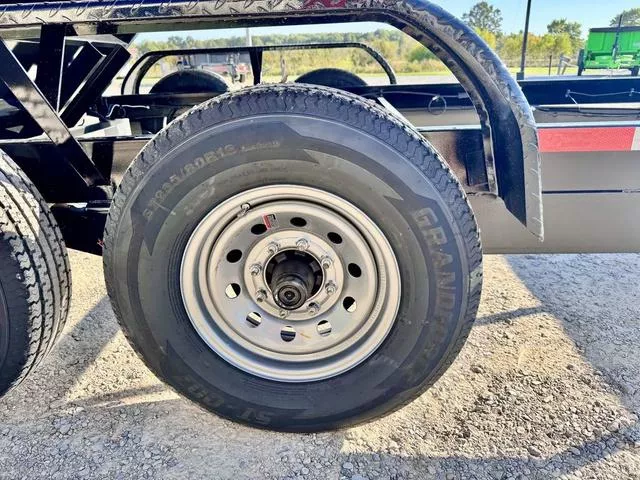 new Dump Trailers Texas Pride Trailers  for sale, in Poplar Bluff, MO Thumbnail 7