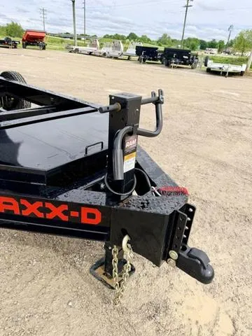 new Dump Trailers MAXX-D  for sale, in Poplar Bluff, MO Thumbnail 6