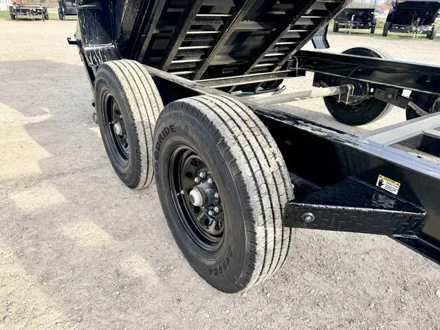 new Dump Trailers Load Trail  for sale, in Poplar Bluff, MO Thumbnail 21