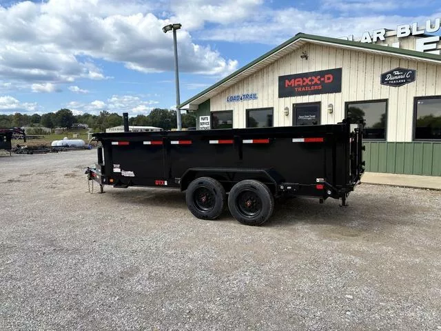 new Dump Trailers MAXX-D  for sale, in Poplar Bluff, MO Thumbnail 13