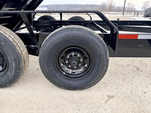 new Dump Trailers Texas Pride Trailers  for sale, in Poplar Bluff, MO Thumbnail 15