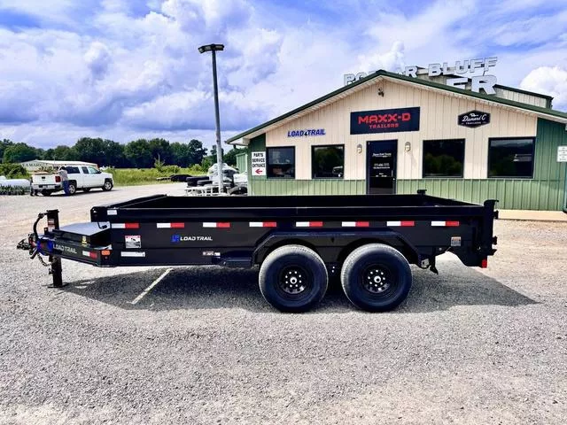 new Dump Trailers Load Trail  for sale, in Poplar Bluff, MO Thumbnail 22