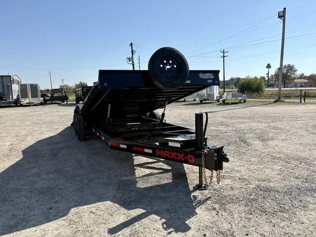 new Tilt Trailers MAXX-D  for sale, in Poplar Bluff, MO Thumbnail 23