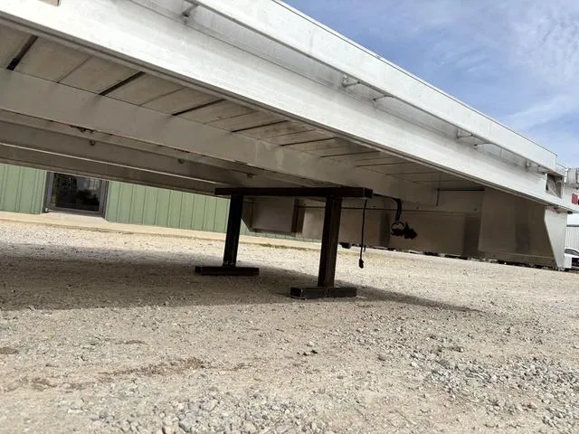 new Flat Decks Aluma  for sale, in Poplar Bluff, MO Thumbnail 17