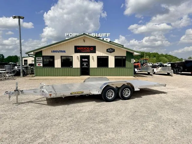 new Car Haulers / Racing Trailers Aluma  for sale, in Poplar Bluff, MO Thumbnail 9