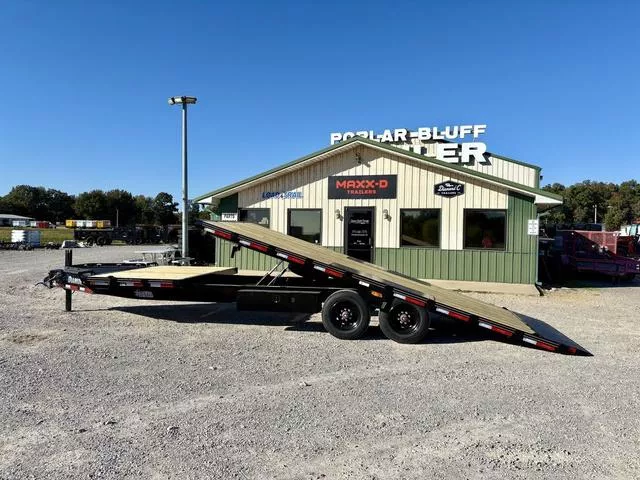 new Equipment / Flatbed Trailers Diamond C Trailers  for sale, in Poplar Bluff, MO Thumbnail 20