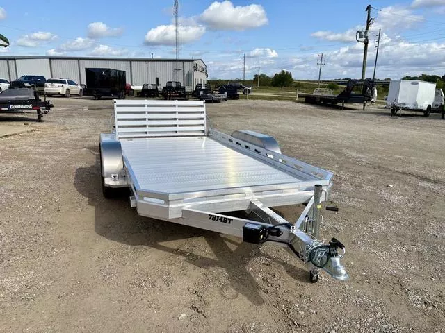 new Utility Trailers Aluma  for sale, in Poplar Bluff, MO Thumbnail 7