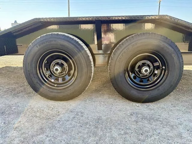 new Tilt Trailers MAXX-D  for sale, in Poplar Bluff, MO Thumbnail 18