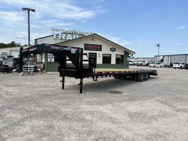 new Flat Decks Texas Pride Trailers  for sale, in Poplar Bluff, MO Thumbnail 2