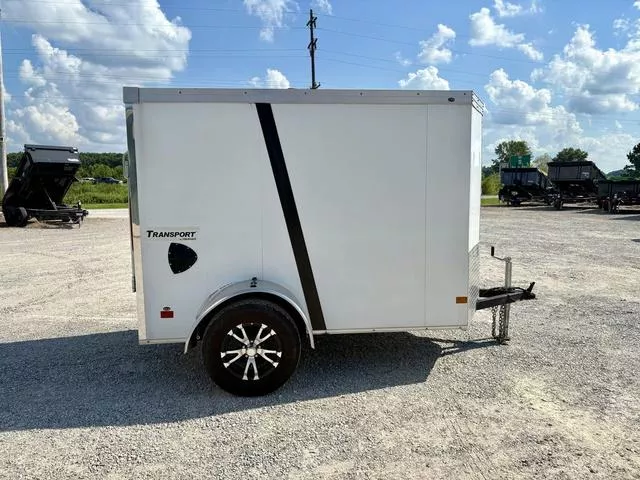 used Cargo (Enclosed) Trailers Other  for sale, in Poplar Bluff, MO Thumbnail 7