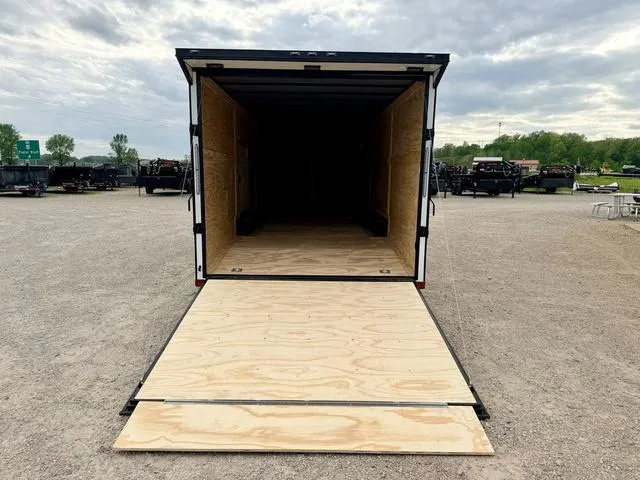 new Car Haulers / Racing Trailers Anvil  for sale, in Poplar Bluff, MO Thumbnail 17