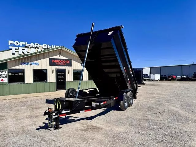 new Dump Trailers Texas Pride Trailers  for sale, in Poplar Bluff, MO Thumbnail 2