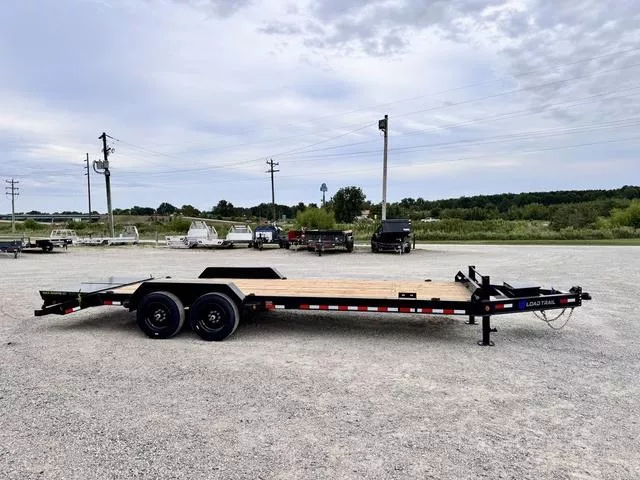 new Equipment / Flatbed Trailers Load Trail  for sale, in Poplar Bluff, MO Thumbnail 7