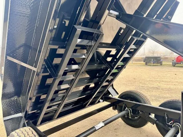 new Dump Trailers MAXX-D  for sale, in Poplar Bluff, MO Thumbnail 20