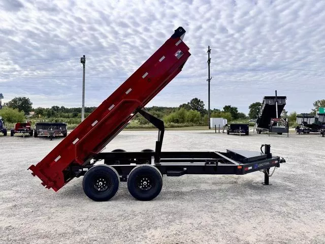 new Dump Trailers Load Trail  for sale, in Poplar Bluff, MO Thumbnail 20