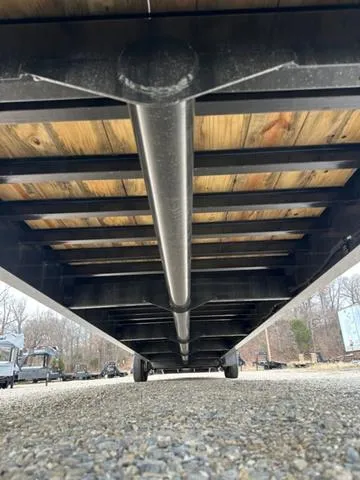 new Car Haulers / Racing Trailers MAXX-D  for sale, in Poplar Bluff, MO Thumbnail 12